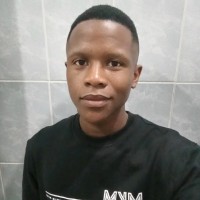 Amogelang Ntomane