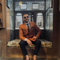 Ahmed Raffat