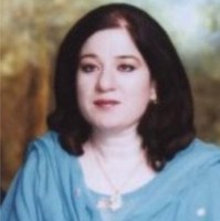 Mrs. Lubbna Umer