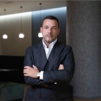 Evaggelos Chrisohoos