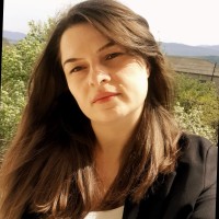 Ana Gochashvili