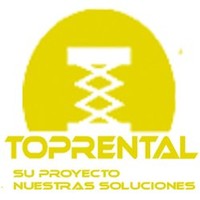 Top Rental Empresa