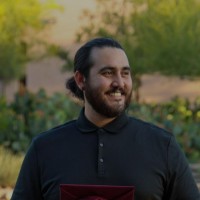 Alan J De La Cerda