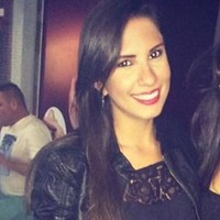 Bárbara Carvalho Borges Gonçalves