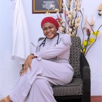 Mariam Nnabiya Abdulai