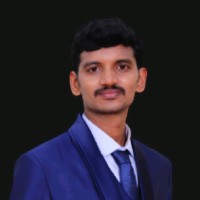 Gokul S G