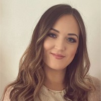 Grace Griffiths