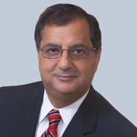 Mehran Foroughi