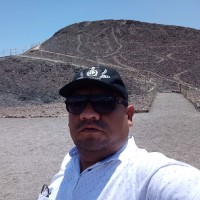 Cristiam Alfonso Cornejo Guevara