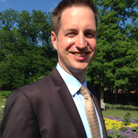 Jeffrey Buchholz