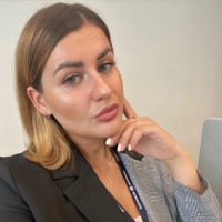 Alina Garaleva