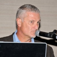 Raymond Becker