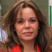 Ana Dominguez