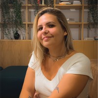 Joana Gabriela Torres