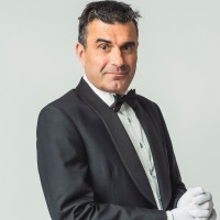 Christophe Steenhault