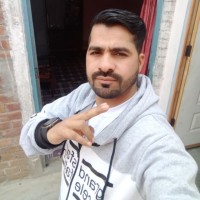 Imran Ali Tufail