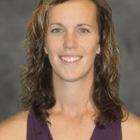 Robin Woodward