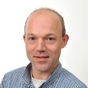 Arend Elkink