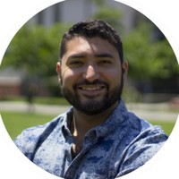 Jacob Ramirez