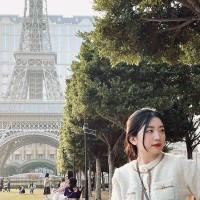 Stephanie Fang