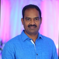 Venkat Pulusu
