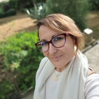 Maria Abdilla