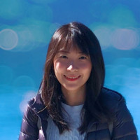 Hazel Wang