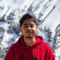 Ayush Sharma