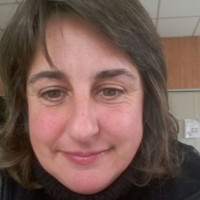 Ana Belen Palma Cinta