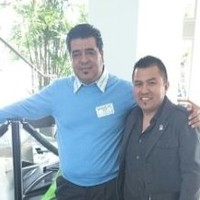 martin gudiño