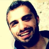 Moayad Shwabkeh