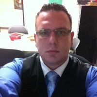 Adam Page