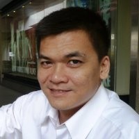 Irvan Abinendra