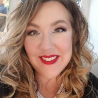 Audra Aldridge