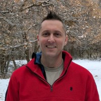 Steve Jensen