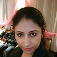 Anjana Jha