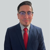 Raul Dominguez
