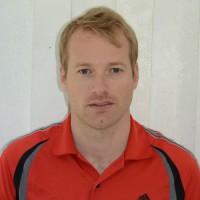 Daniel Svantesson