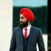 Gurpreet Singh Sidhu