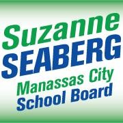 Suzanne Westre Seaberg