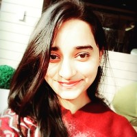Naureen Haider J.