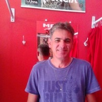 Carlos frederico de luca