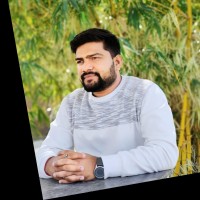 Manoj Kumar Dhakad
