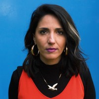 Emilia Rodriguez Lupica