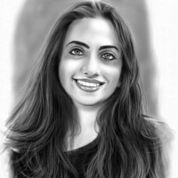 Parul Saxena