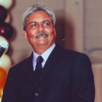 Robert Mohammed