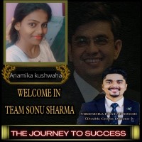 Anamika Kushwaha