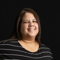 Edilene Santos de Andrade, PhD
