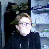 Marie-France Gelis