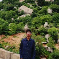 Rushabh Barot